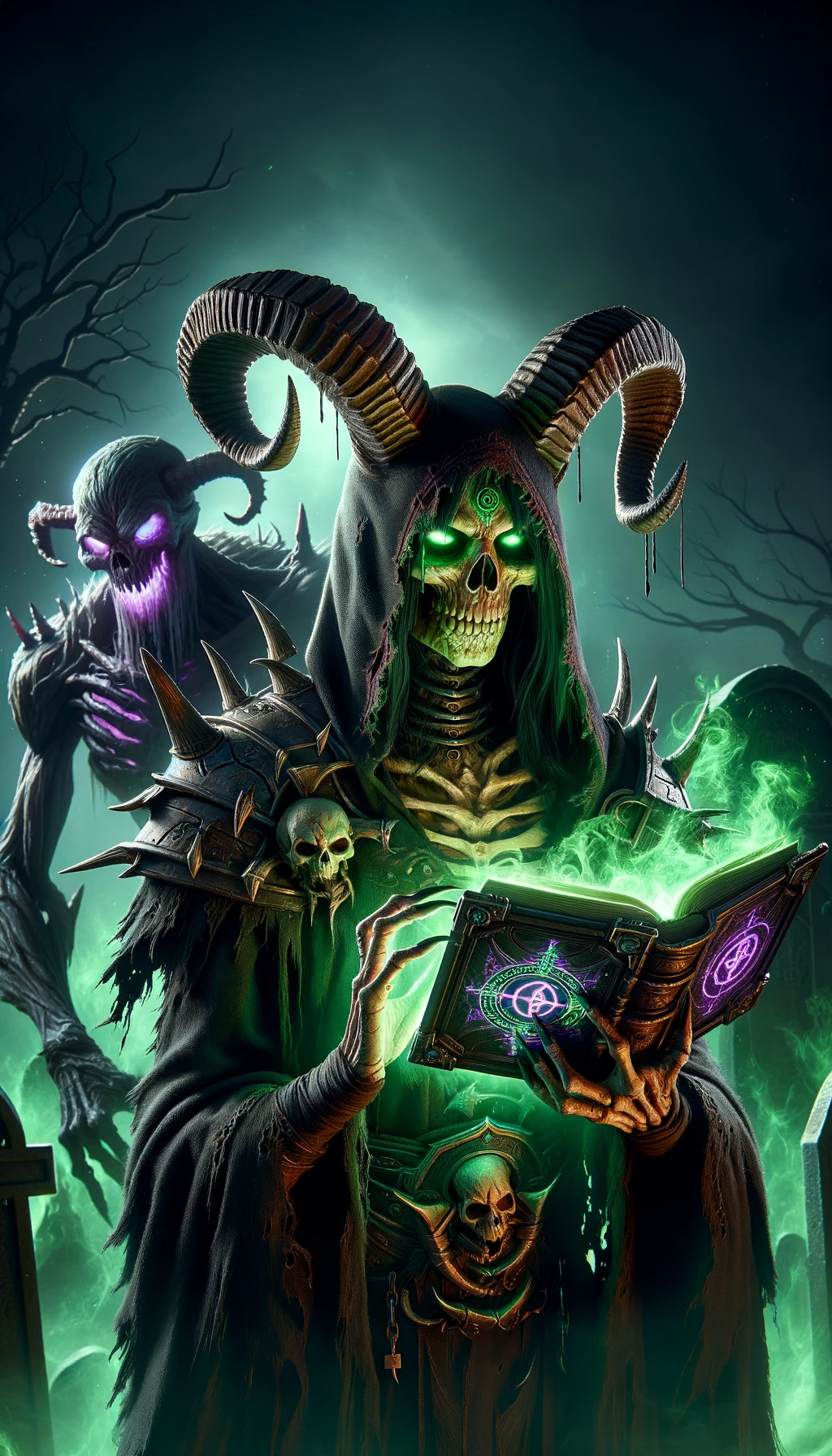 Harbinger - Warlock class in Ebon Crucible